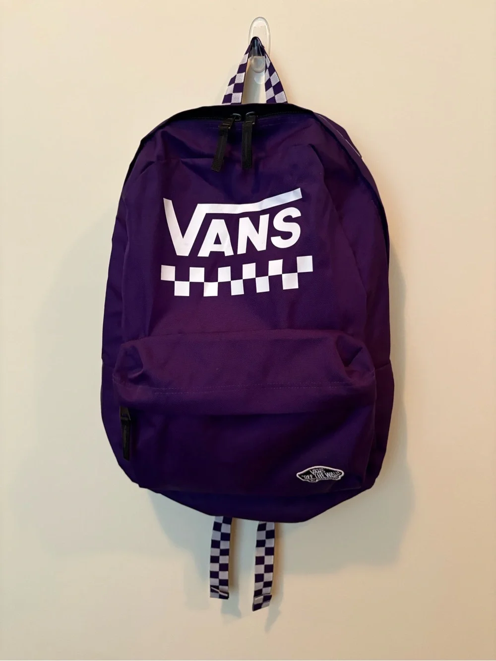 Vans Backpack